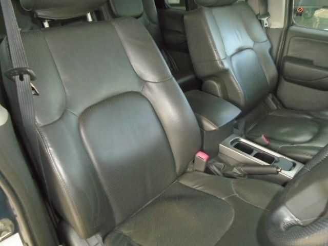 2006 NISSAN PATHFINDER 2.5 DCI image 5