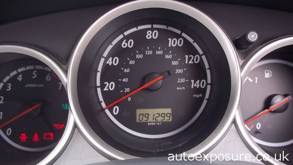 2005 Honda Jazz 1.2 i-DSI S image 5