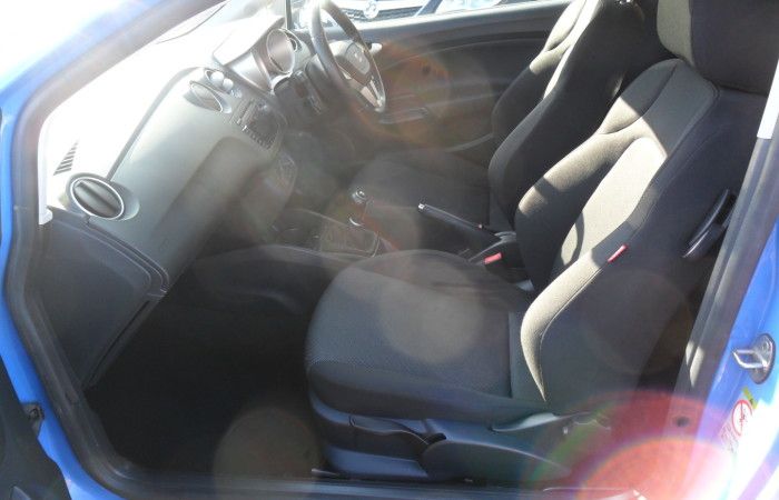 2009 Seat Ibiza 1.4 16v Sport image 4