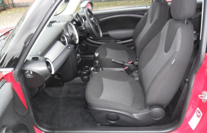 2012 Mini 1.6 D Cooper image 4
