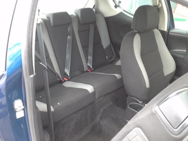 2006 PEUGEOT 207 1.4 S image 5