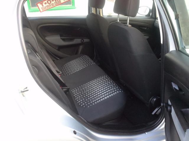 2006 FIAT GRANDE PUNTO 1.2 image 5