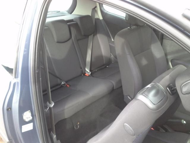 2007 RENAULT CLIO 1.1 DYNAMIQUE image 5