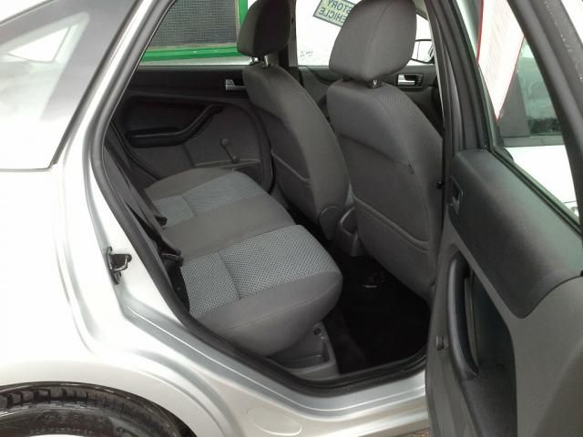 2007 FORD FOCUS 1.8 SPORT S image 5