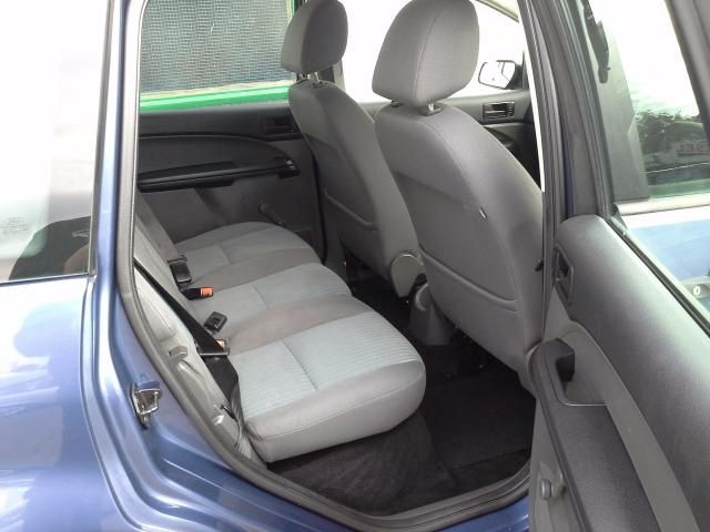 2006 FORD C-MAX 1.8 C-MAX image 5