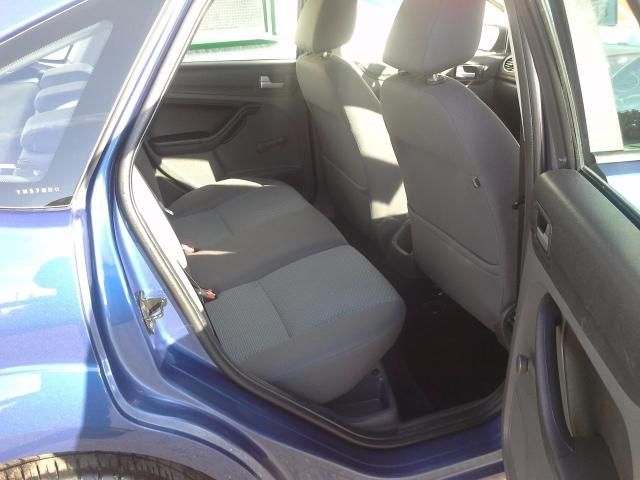 2007 FORD FOCUS 1.6 STYLE image 5