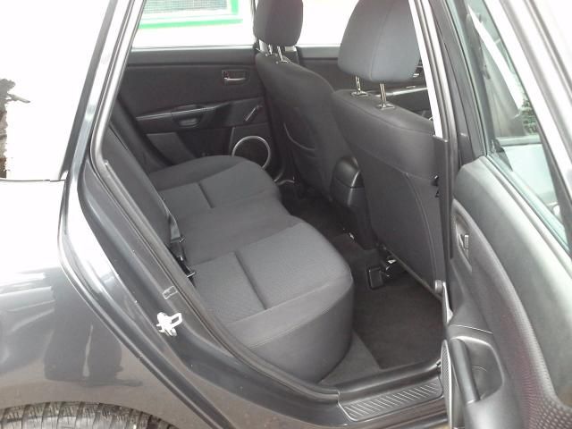 2007 MAZDA 3 1.6 TS image 5