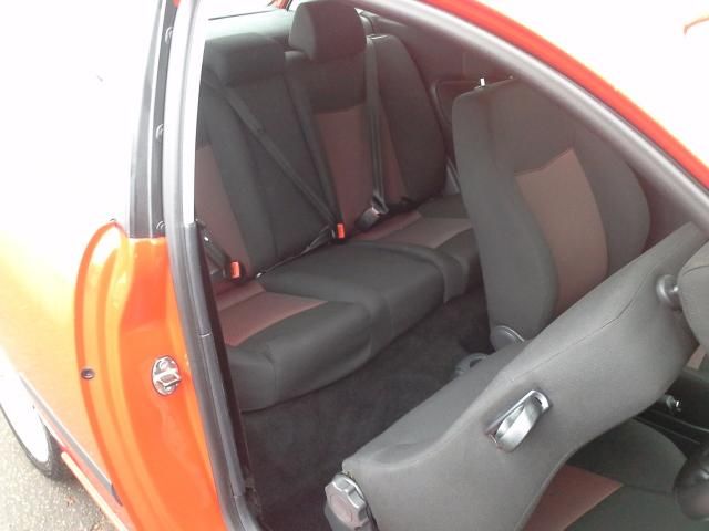 2008 SEAT IBIZA 1.4 SPORT image 5
