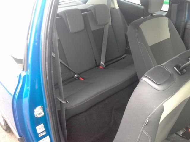 2010 RENAULT CLIO 1.5 image 5