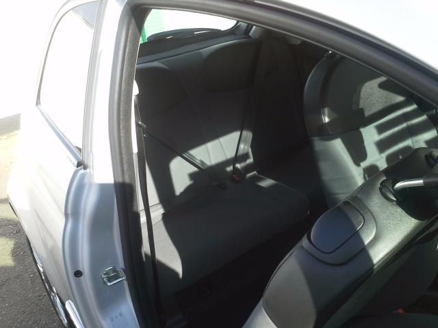 2010 FIAT 500 1.2 POP image 5