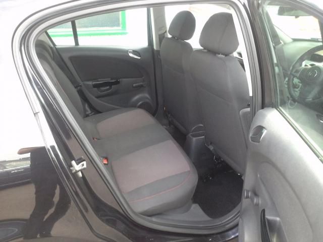 2008 VAUXHALL CORSA 1.2 SXI image 5