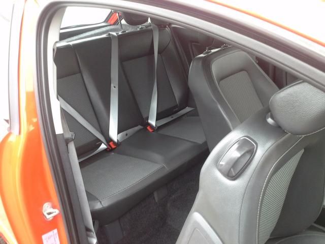 2008 VAUXHALL CORSA 1.4 image 5