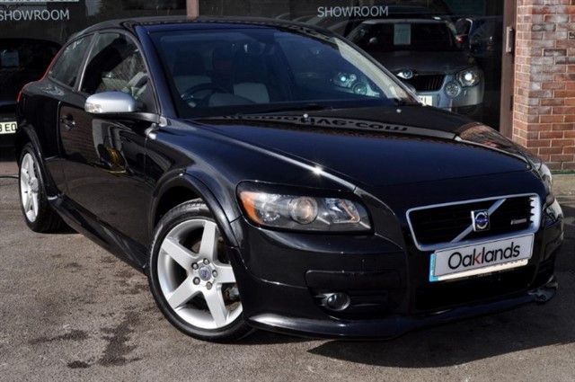 2008 Volvo C30 SPORT image 1