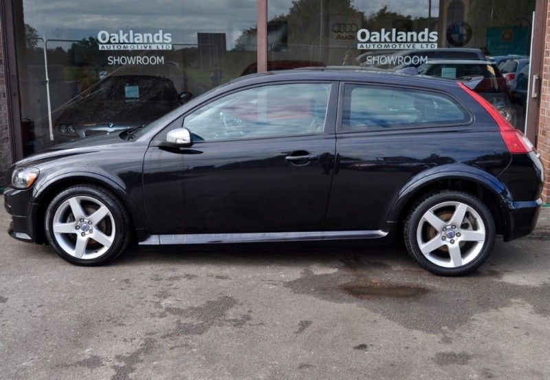 2008 Volvo C30 SPORT image 2