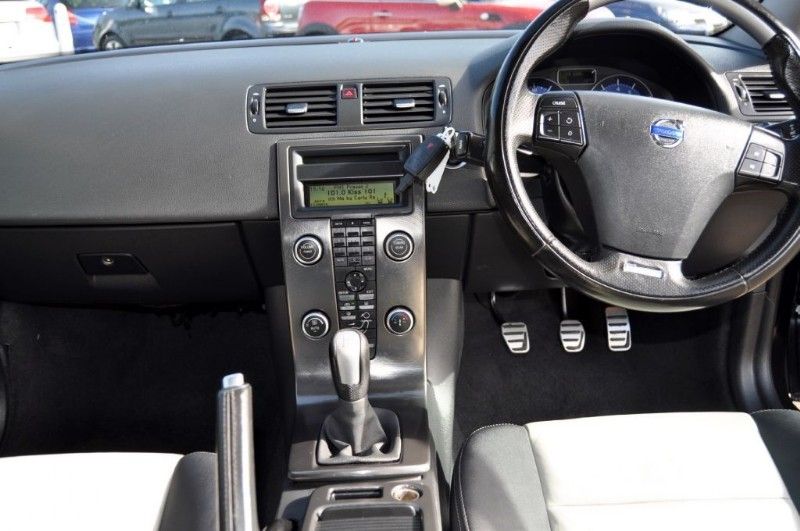 2008 Volvo C30 SPORT image 4