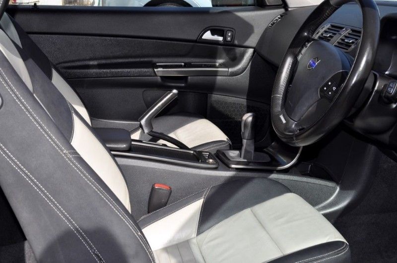 2008 Volvo C30 SPORT image 5
