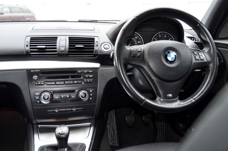 2008 BMW 1 Series 116i M SPORT image 4