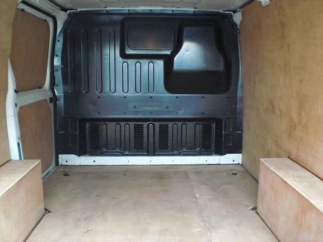 2008 FORD TRANSIT 2.2TDCi image 4
