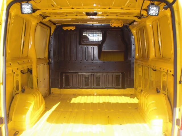 2011 FORD TRANSIT 115T300 2.2TDCI image 3