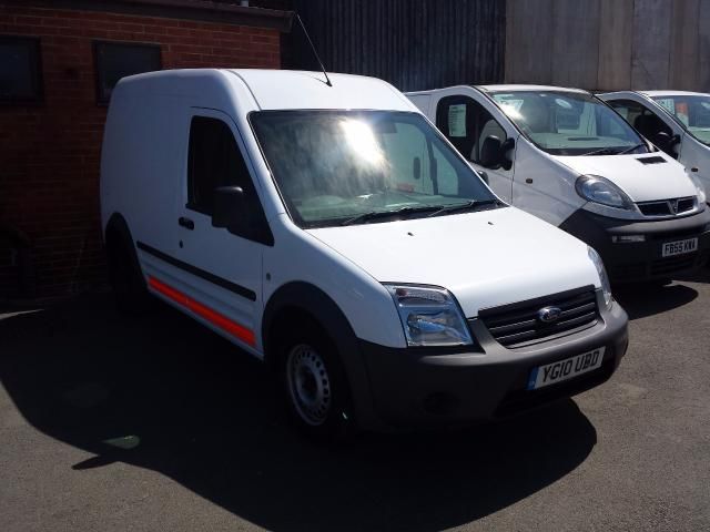 2010 FORD TRANSIT CONNECT 90T230 1.8TDCi image 1