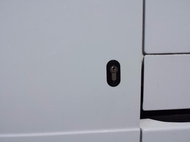 2010 FORD TRANSIT CONNECT 90T230 1.8TDCi image 4