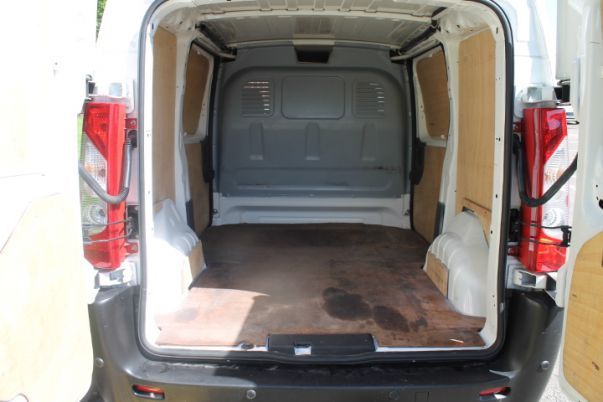 2011 CITROEN DISPATCH 1.6 HDI image 4