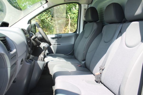 2011 CITROEN DISPATCH 1.6 HDI image 5