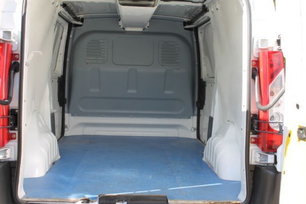 2011 CITROEN DISPATCH 2.0 HDI image 4