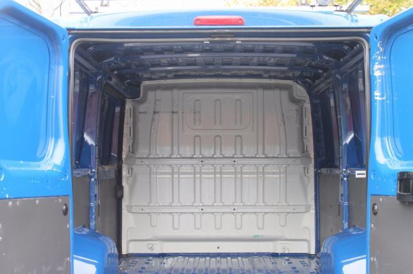 2011 CITROEN RELAY 2.2 HDI image 5