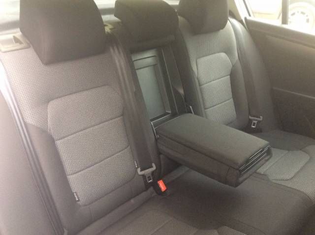 2011 VOLKSWAGEN PASSAT 1.6 TDI image 5