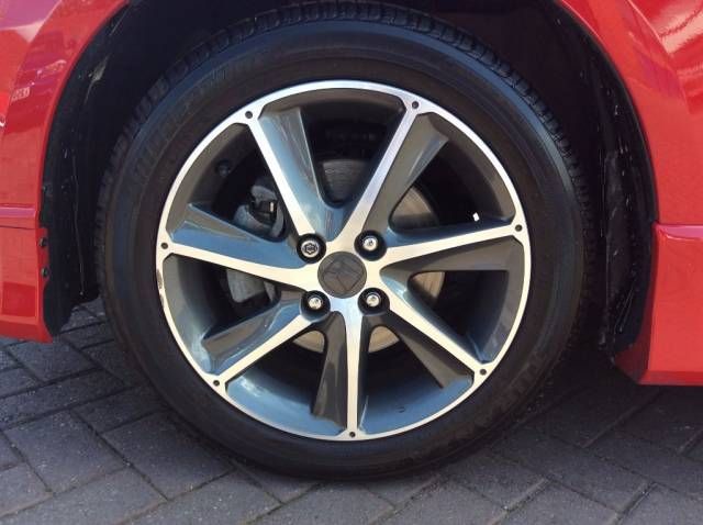 2014 HONDA JAZZ 1.4 image 5