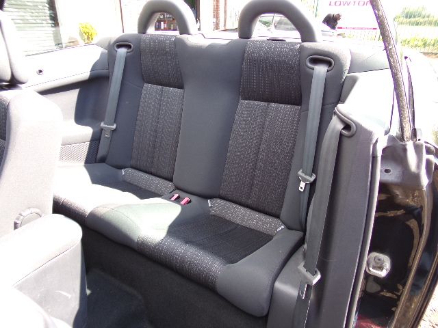 2007 RENAULT MEGANE 1.9 image 5