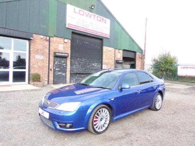 2006 FORD MONDEO 3.0 image 1