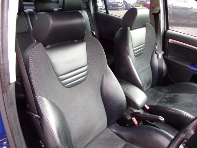 2006 FORD MONDEO 3.0 image 5