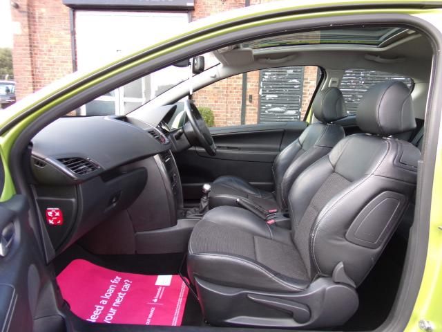 2009 PEUGEOT 207 1.6 GT image 5
