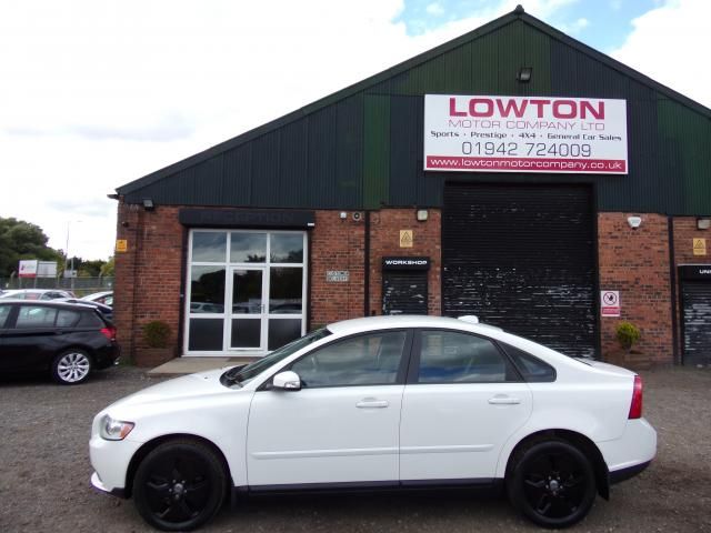 2008 VOLVO S40 2.0 S D image 2