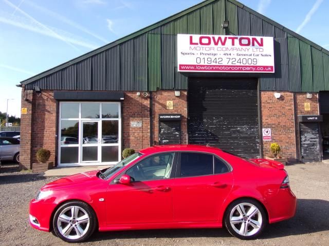 2008 SAAB 9-3 1.9 image 2