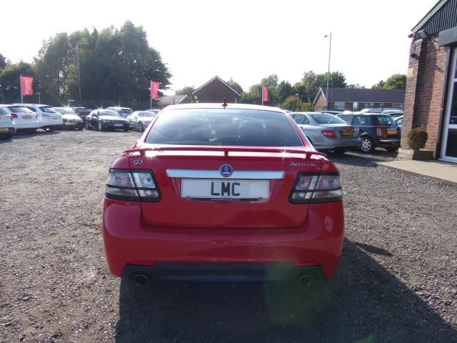 2008 SAAB 9-3 1.9 image 3