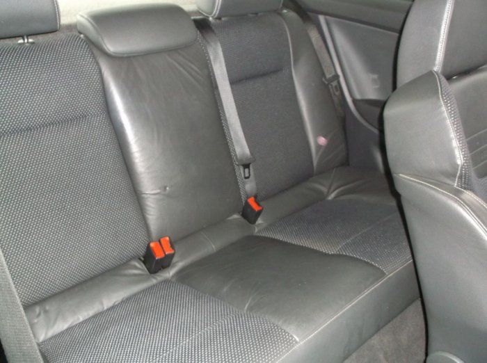 2007 Vauxhall Astra 2.0T 16V VXR image 5