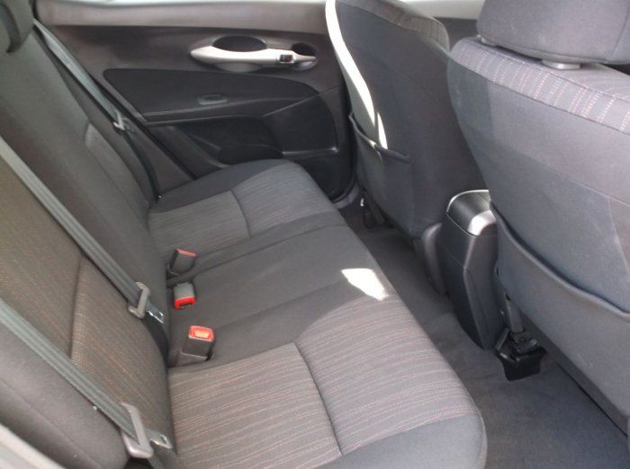 2009 Toyota Auris 1.6 V-Matic TR image 5