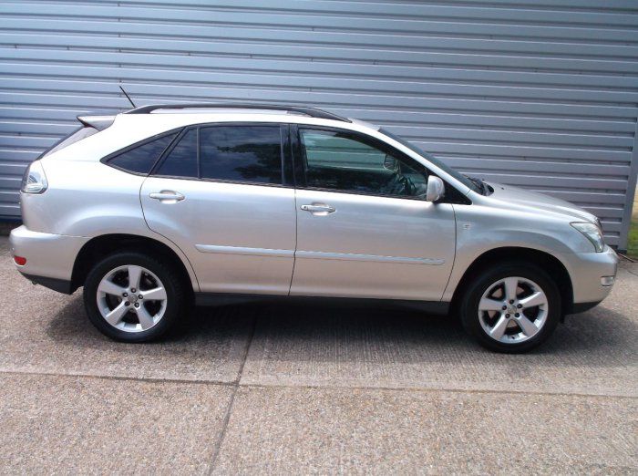 2003 Lexus RX 300 3.0 SE image 2
