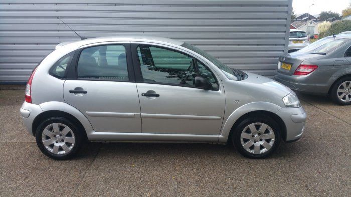 2009 Citroen C3 1.4 image 2