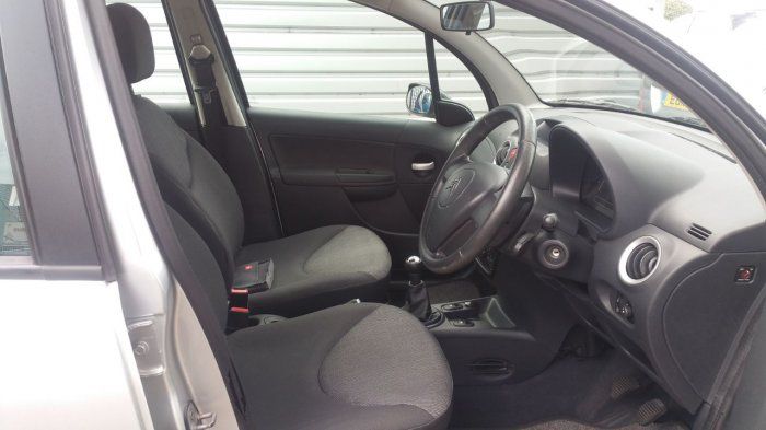 2009 Citroen C3 1.4 image 5