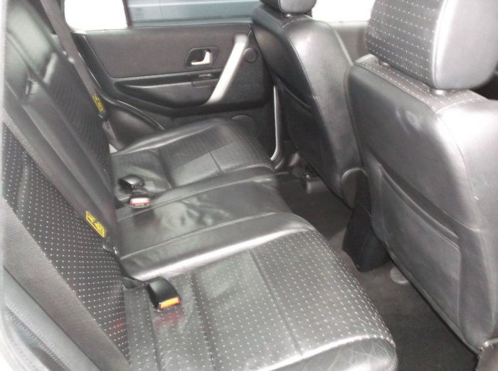 2004 Land Rover Freelander 2.0 Sport image 5