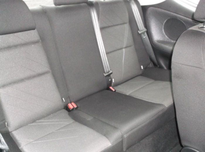 2008 Peugeot 207 1.4 image 5