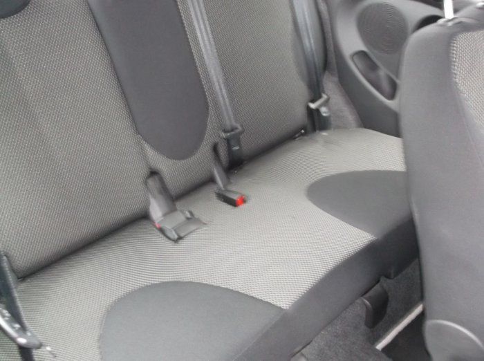 2009 Nissan Micra 1.2 image 5