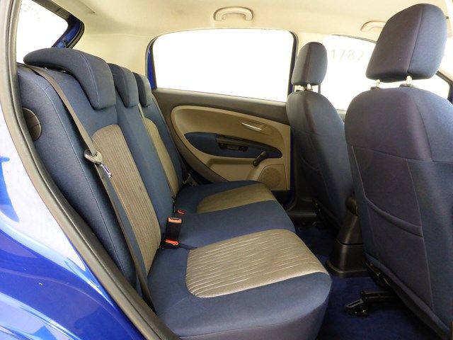 2006 FIAT GRANDE PUNTO 1.4 image 5