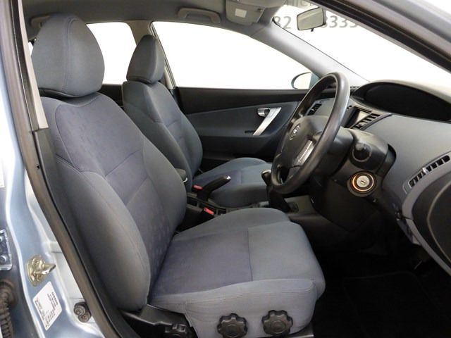 2006 NISSAN PRIMERA 1.8 S image 5