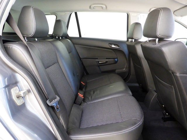 2005 VAUXHALL ASTRA 1.8 image 5