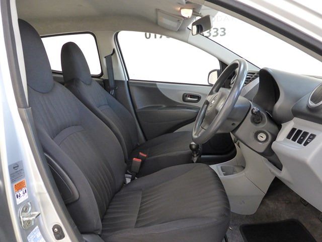 2009 NISSAN PIXO 1.0 N-TEC image 5